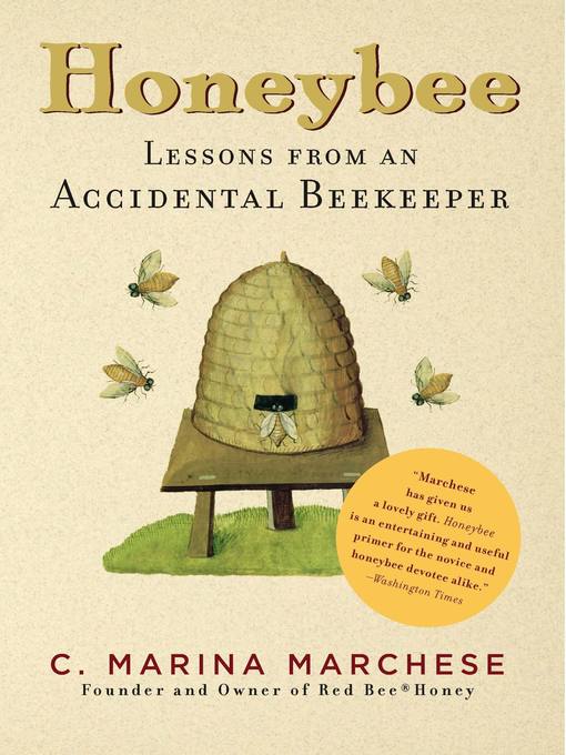 Title details for Honeybee by C. Marina Marchese - Wait list